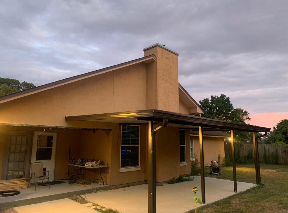 patio cover contractor